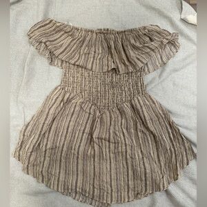 Romper from Vici